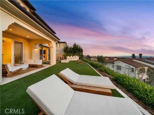 93  Parson Brown  , Irvine, CA