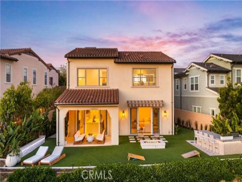 93  Parson Brown  , Irvine, CA