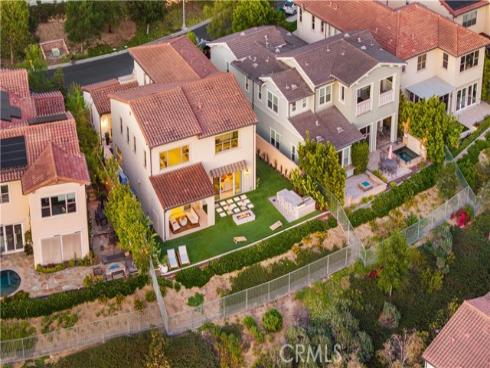 93  Parson Brown  , Irvine, CA