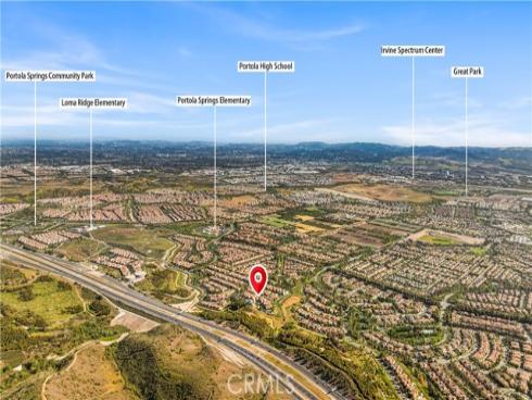 93  Parson Brown  , Irvine, CA