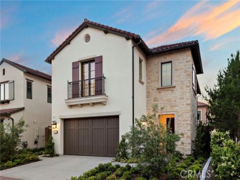 101 Artista , Irvine, CA