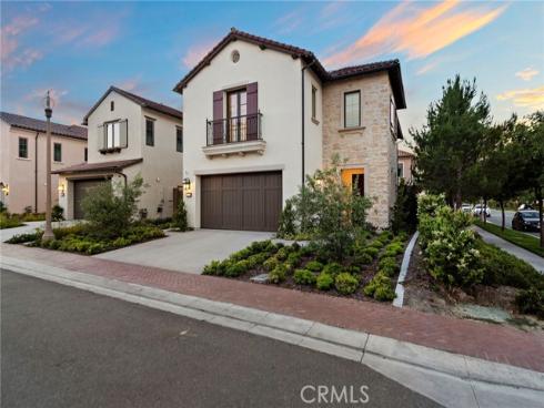 101 Artista , Irvine, CA