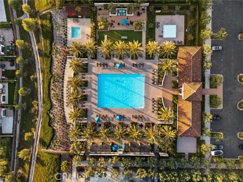 101 Artista , Irvine, CA