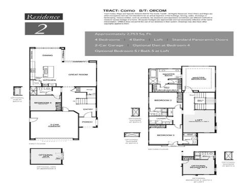 101  Artista  , Irvine, CA