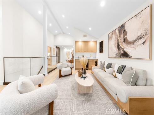 8 Montanas Sud 60 , Irvine, CA