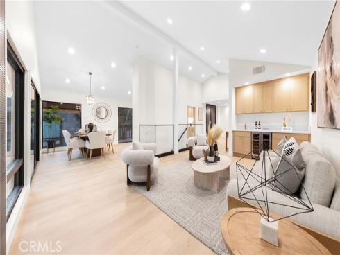 8 Montanas Sud 60 , Irvine, CA