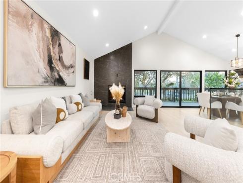 8 Montanas Sud 60 , Irvine, CA