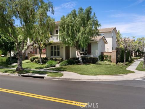 47 Robinson Drive, Irvine, CA