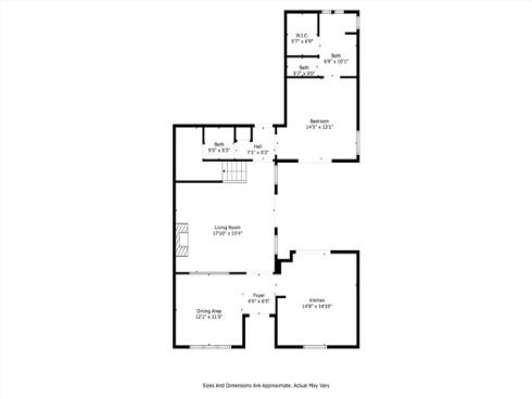 47 Robinson Drive, Irvine, CA