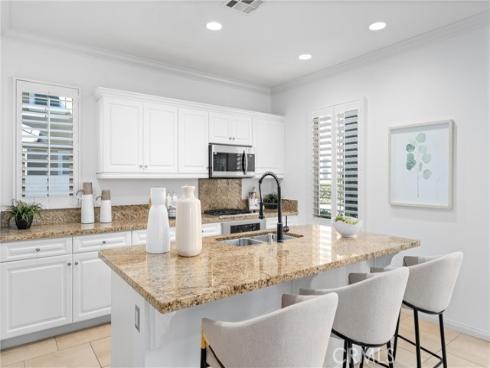 45 Latitude , Irvine, CA