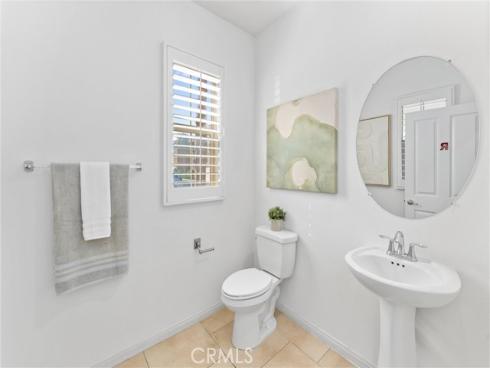 45 Latitude , Irvine, CA