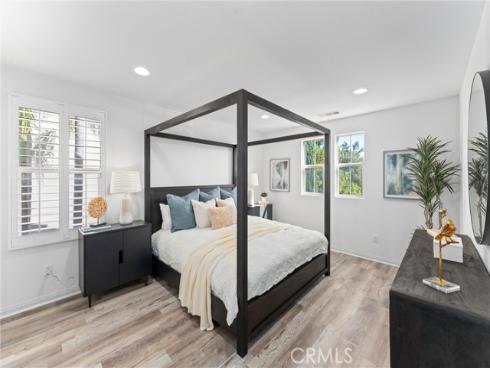 45 Latitude , Irvine, CA