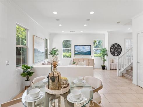 45 Latitude , Irvine, CA