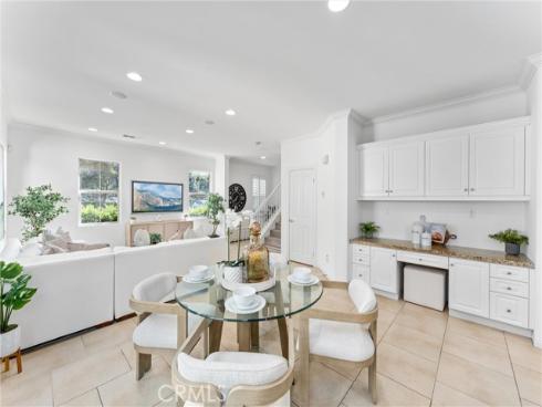 45 Latitude , Irvine, CA