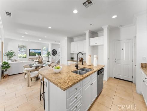 45 Latitude , Irvine, CA