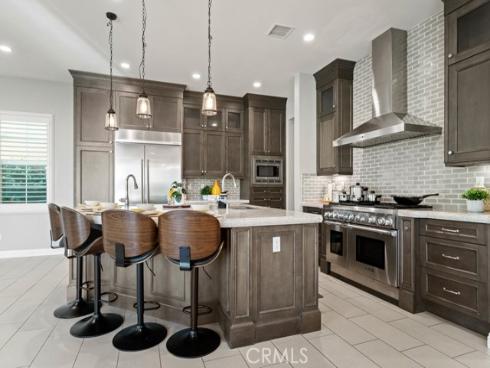 117  Cruiser  , Irvine, CA