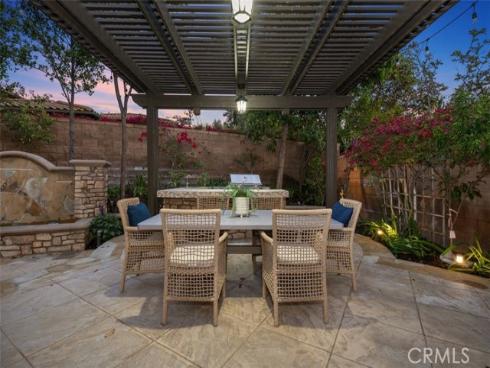 42  Gray Dove  , Irvine, CA