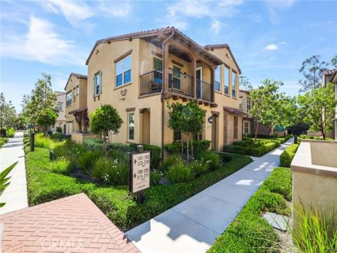 223 Carlow , Irvine, CA