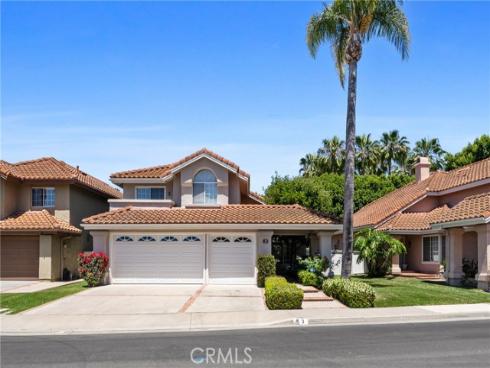 3  Andria  , Irvine, CA