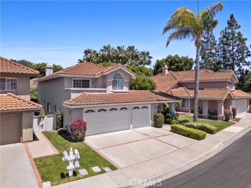 3  Andria  , Irvine, CA