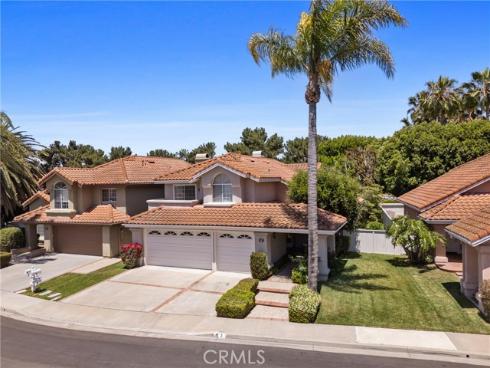 3  Andria  , Irvine, CA