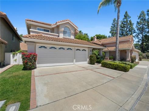 3  Andria  , Irvine, CA