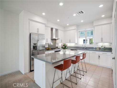 125 Mongoose , Irvine, CA