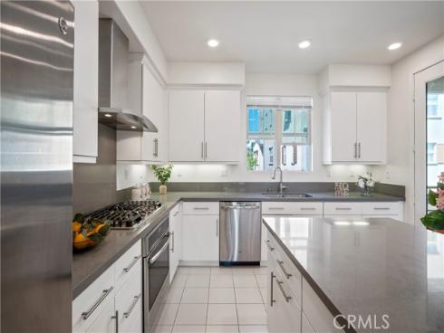 125 Mongoose , Irvine, CA