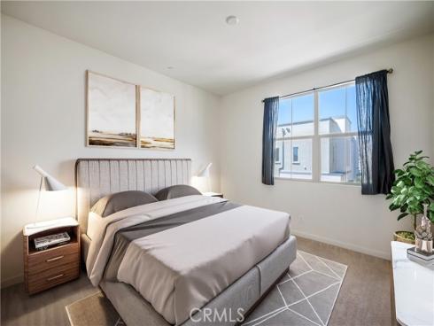 125 Mongoose , Irvine, CA