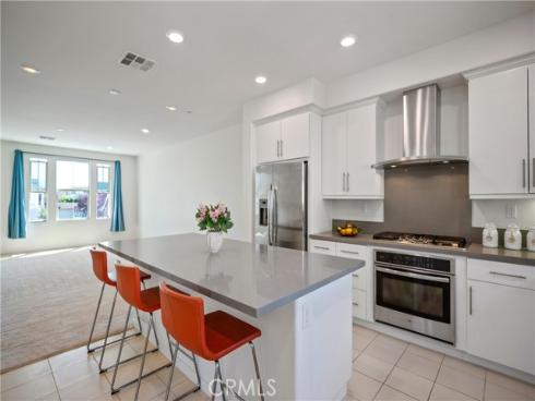 125 Mongoose , Irvine, CA