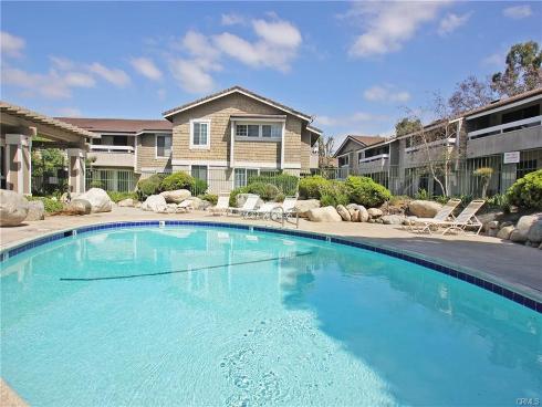 77 Lakepines , Irvine, CA