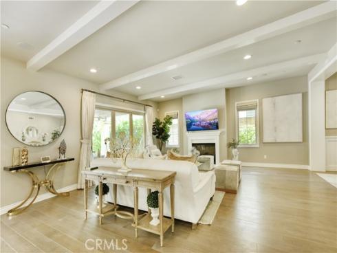 46  Shadybend  , Irvine, CA