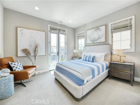 46  Shadybend  , Irvine, CA