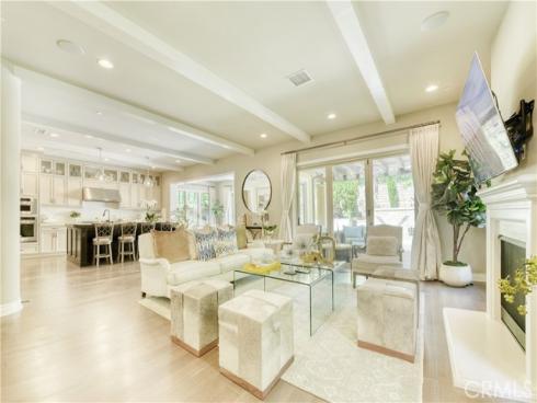 46  Shadybend  , Irvine, CA