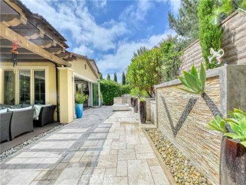 46  Shadybend  , Irvine, CA