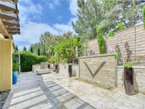 46  Shadybend  , Irvine, CA