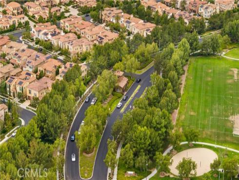 46  Shadybend  , Irvine, CA