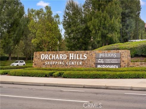 46  Shadybend  , Irvine, CA