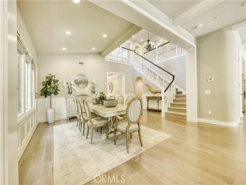 46  Shadybend  , Irvine, CA