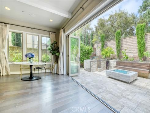 46  Shadybend  , Irvine, CA