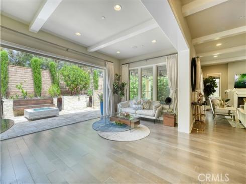 46  Shadybend  , Irvine, CA