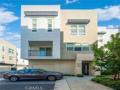 2318  Synergy  , Irvine, CA