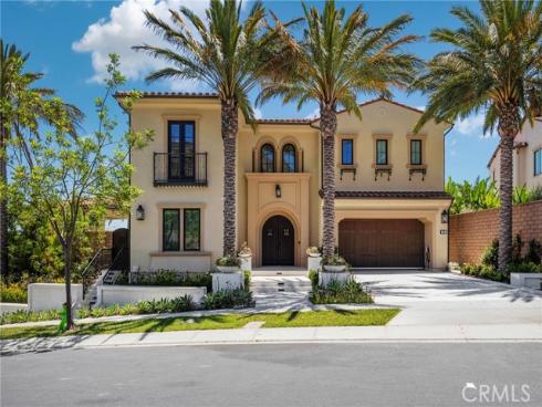 116  Clear Falls  , Irvine, CA