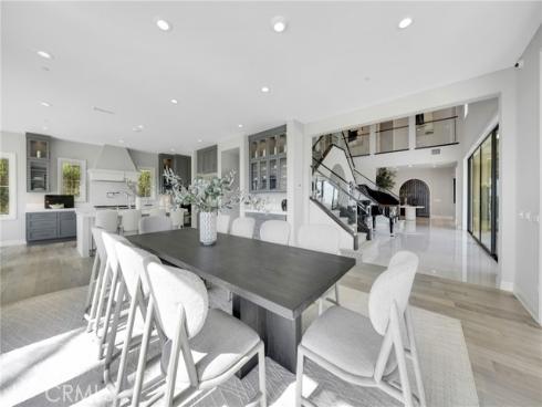 116  Clear Falls  , Irvine, CA