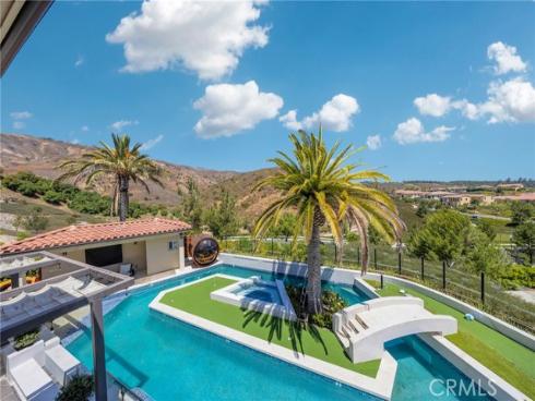 116  Clear Falls  , Irvine, CA