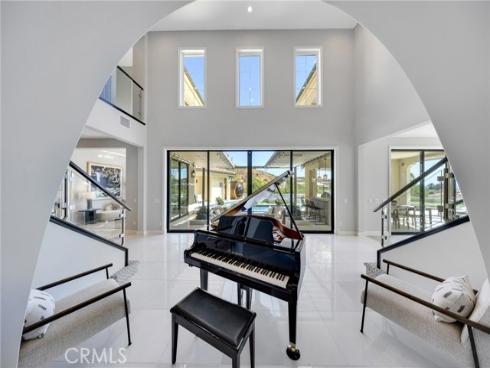 116  Clear Falls  , Irvine, CA