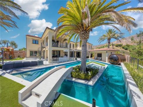 116  Clear Falls  , Irvine, CA