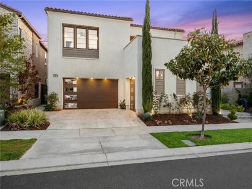 56 Claudius Court, Irvine, CA