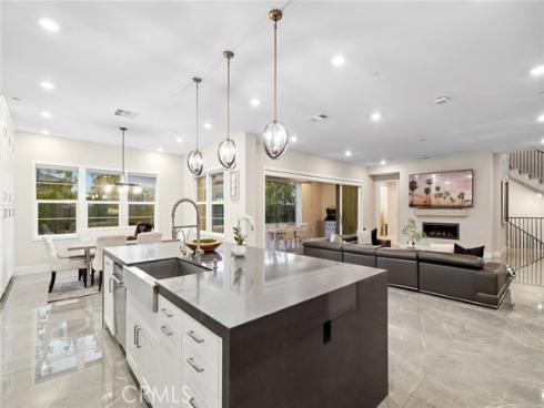 56 Claudius Court, Irvine, CA