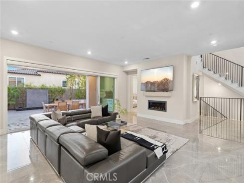 56 Claudius Court, Irvine, CA